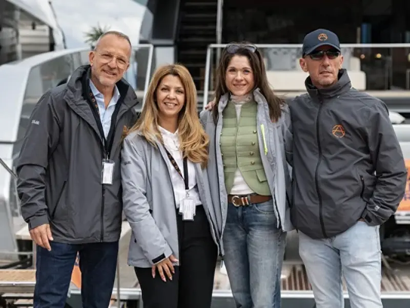 Sea Alliance Group